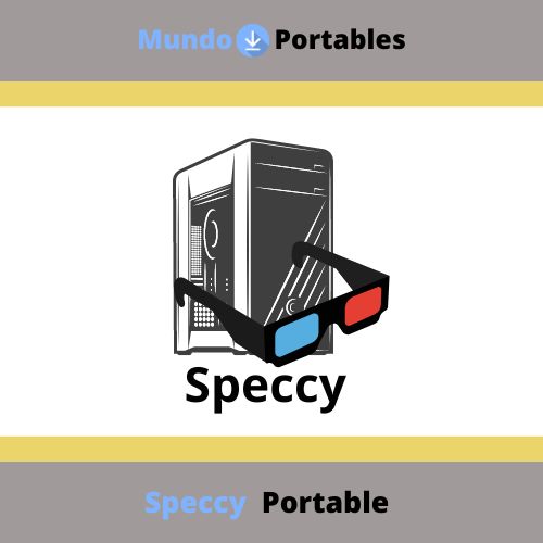 descaragar speccy portable español