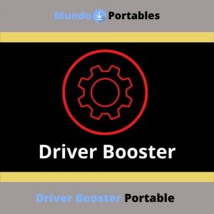 descargar Driver Booster Portable