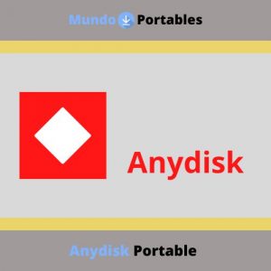 descargar anydesk portable