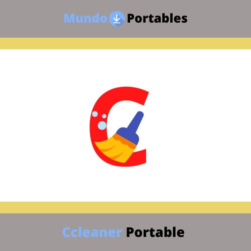 descargar ccleaner portable