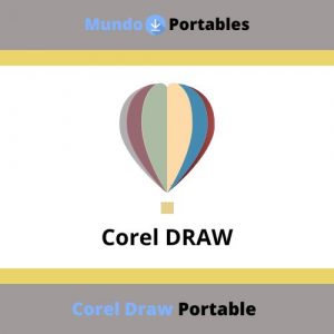 descargar corel draw portable gratis en español