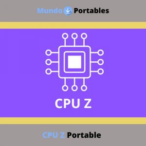 descargar cpu z portable