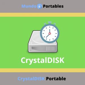 descargar crystal disk portable