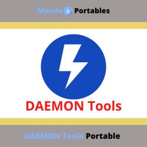 descargar daemon tools portable