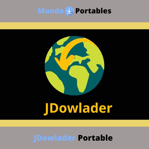 descargar jdowlader portable