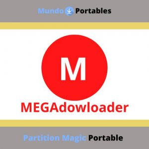 descargar megadownloader portable