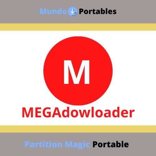 descargar megadownloader portable