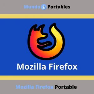 descargar mozilla firefox portable