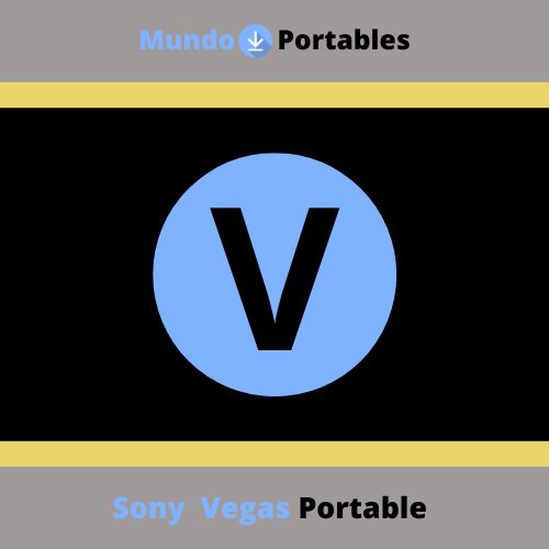 descargar sony vegas portable