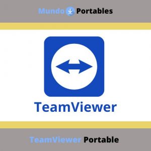 descargar teamviewer portable