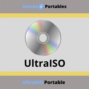 descargar ultraiso portable