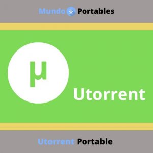 descargar utorrent portable