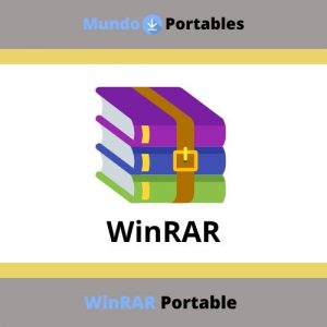 descargar winrar portable