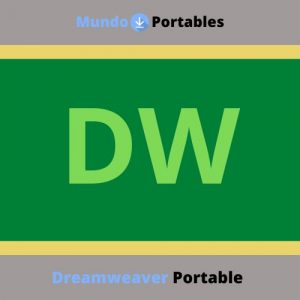 dreamweaver portable gratis