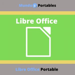 Descarga gratis Microsoft Office Portable