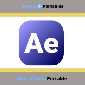 como descargar Adobe After Effects Portable gratis en español