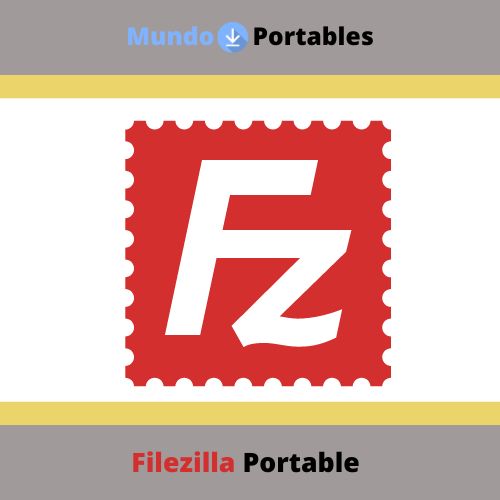 Descargar Cliente Filezilla Portable