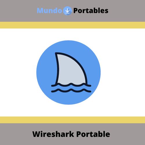 Como descargar wireshark portable Gratis y en Español